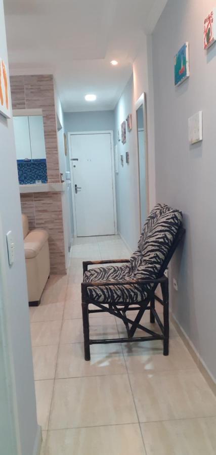Apartamento Enseada Apartamento Guarujá Exterior foto