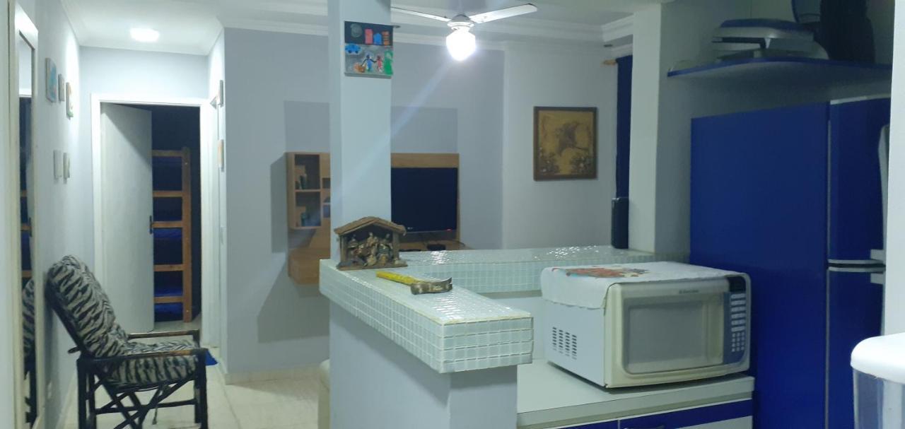Apartamento Enseada Apartamento Guarujá Exterior foto